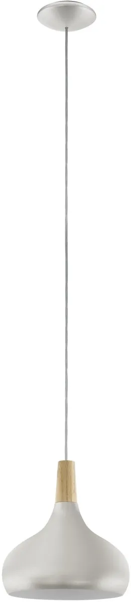 Eglo Sabinar Hanglamp E27