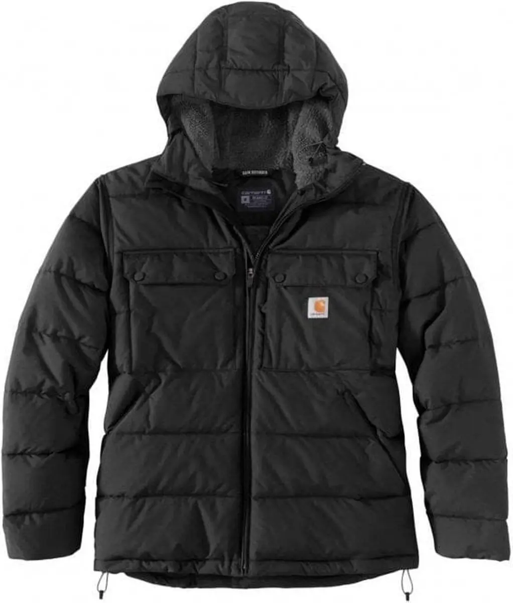 Carhartt Dames Montana Werkjas