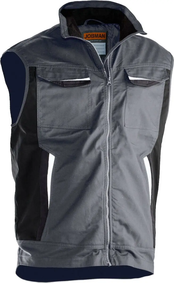 Jobman 7507 Service Vest 65750720