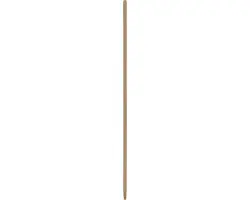 Talen Tools Bezemsteel 160cm