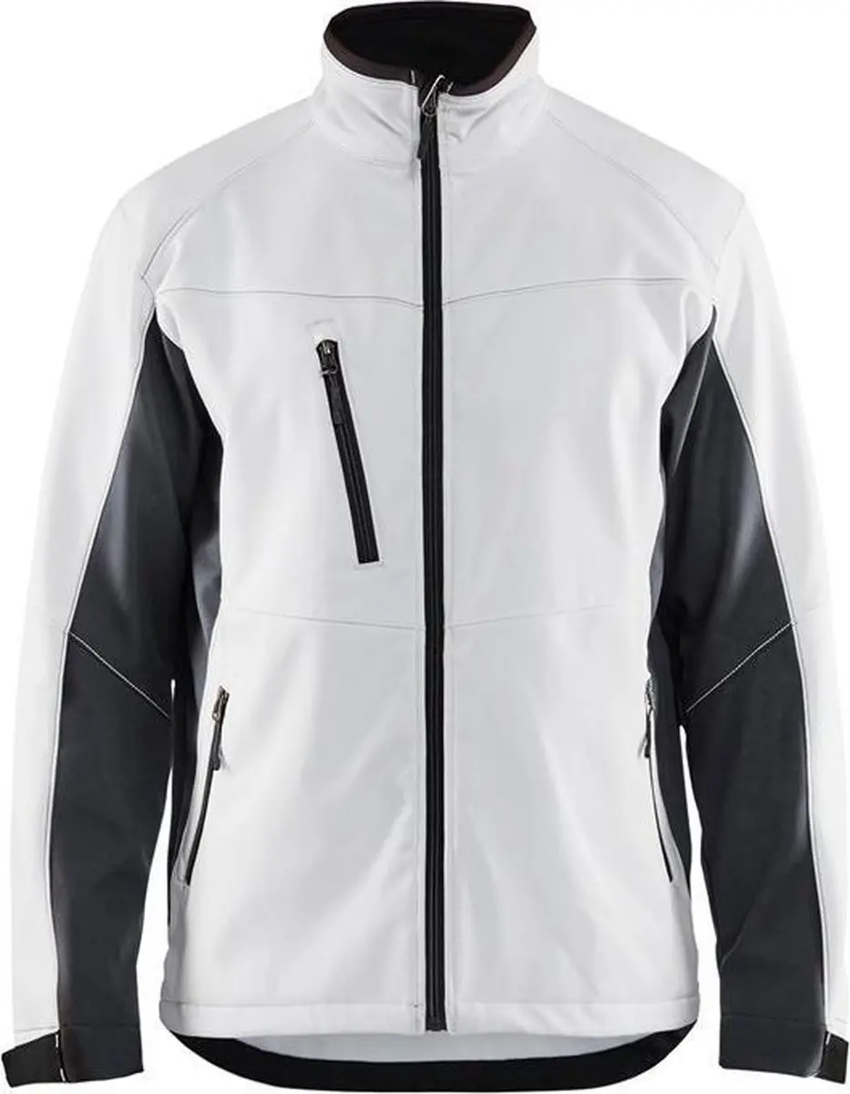 Blåkläder 4950 Softshell Jack