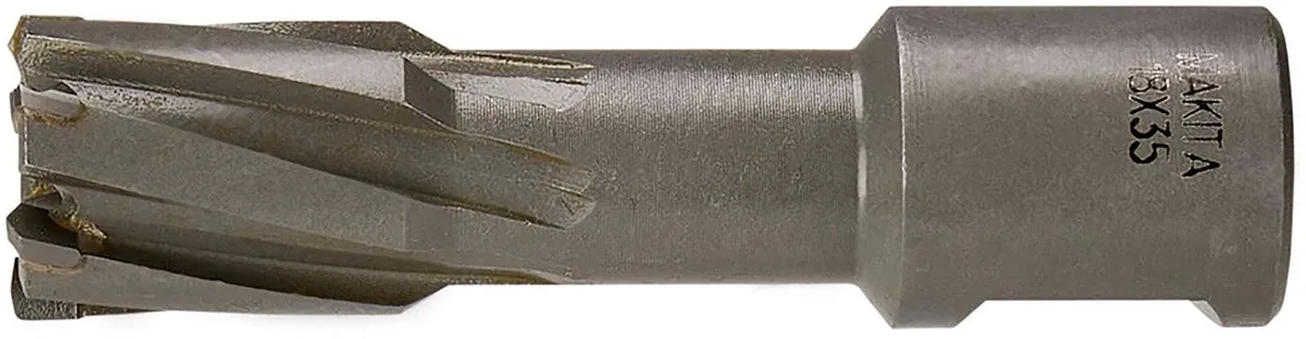 Makita UD00UPC18S Kernboor 18x35mm - Hout
