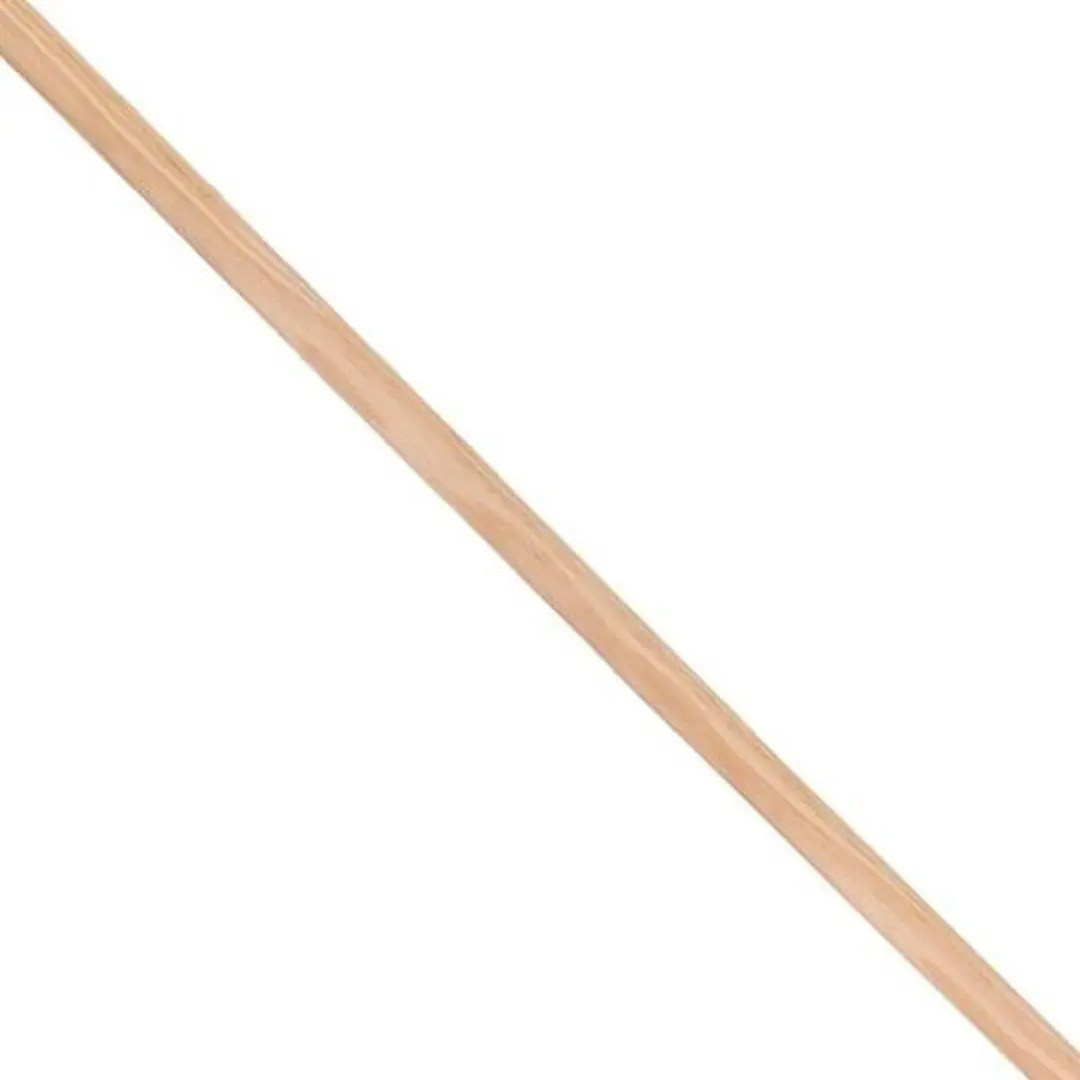 Talen Tools Bezemsteel 130cm - Ø23,5mm - Beige