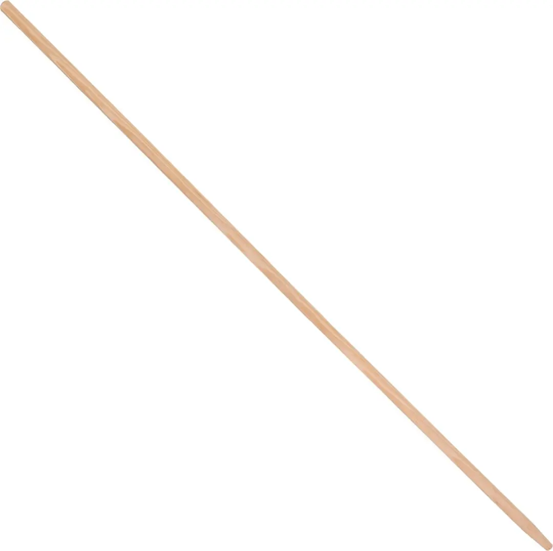 Talen Tools Bezemsteel 130cm - Ø23,5mm - Beige