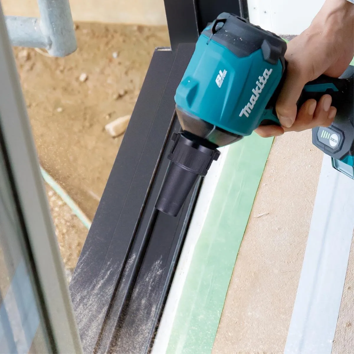 Makita Mondstuk voor oppompen