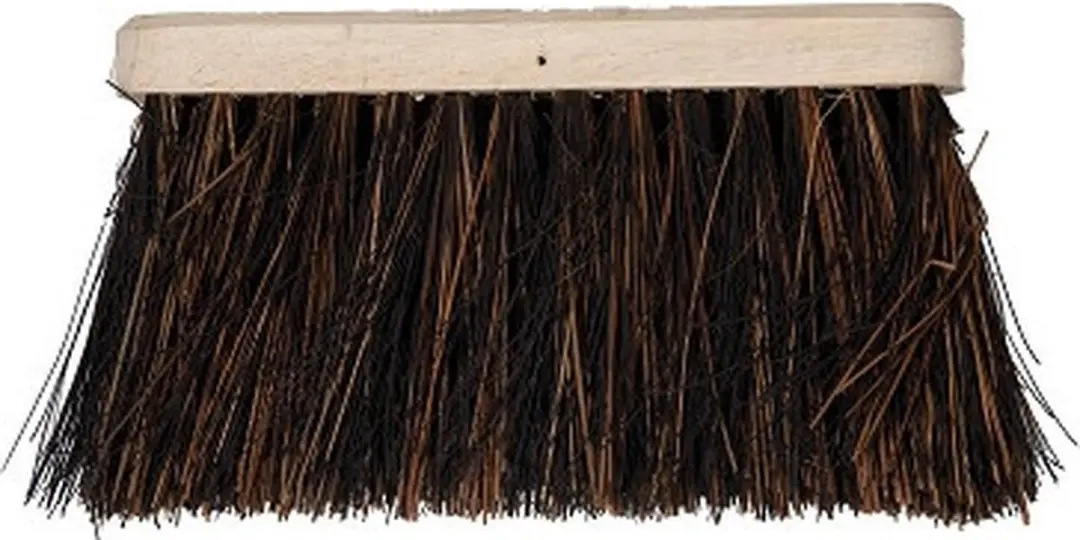 Talen Tools Buitenbezem Palmyra 130cm - FSC Hout