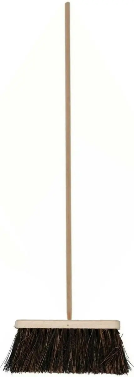 Talen Tools Buitenbezem Palmyra 130cm