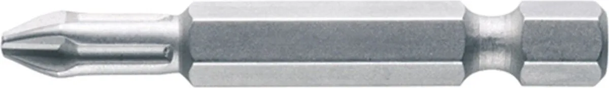 Makita PZ2 Schroefbit 127mm