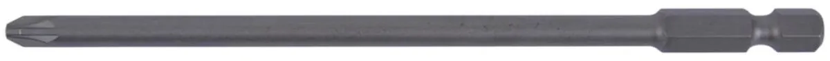 Makita PZ2 Schroefbit 127mm - 5mm