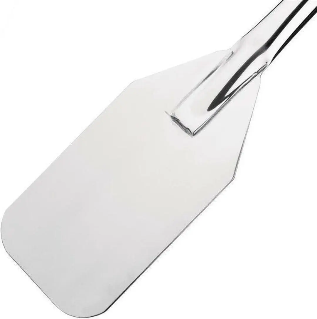 Vogue DP019 Lange Roerspatel 91.5cm - Zilver