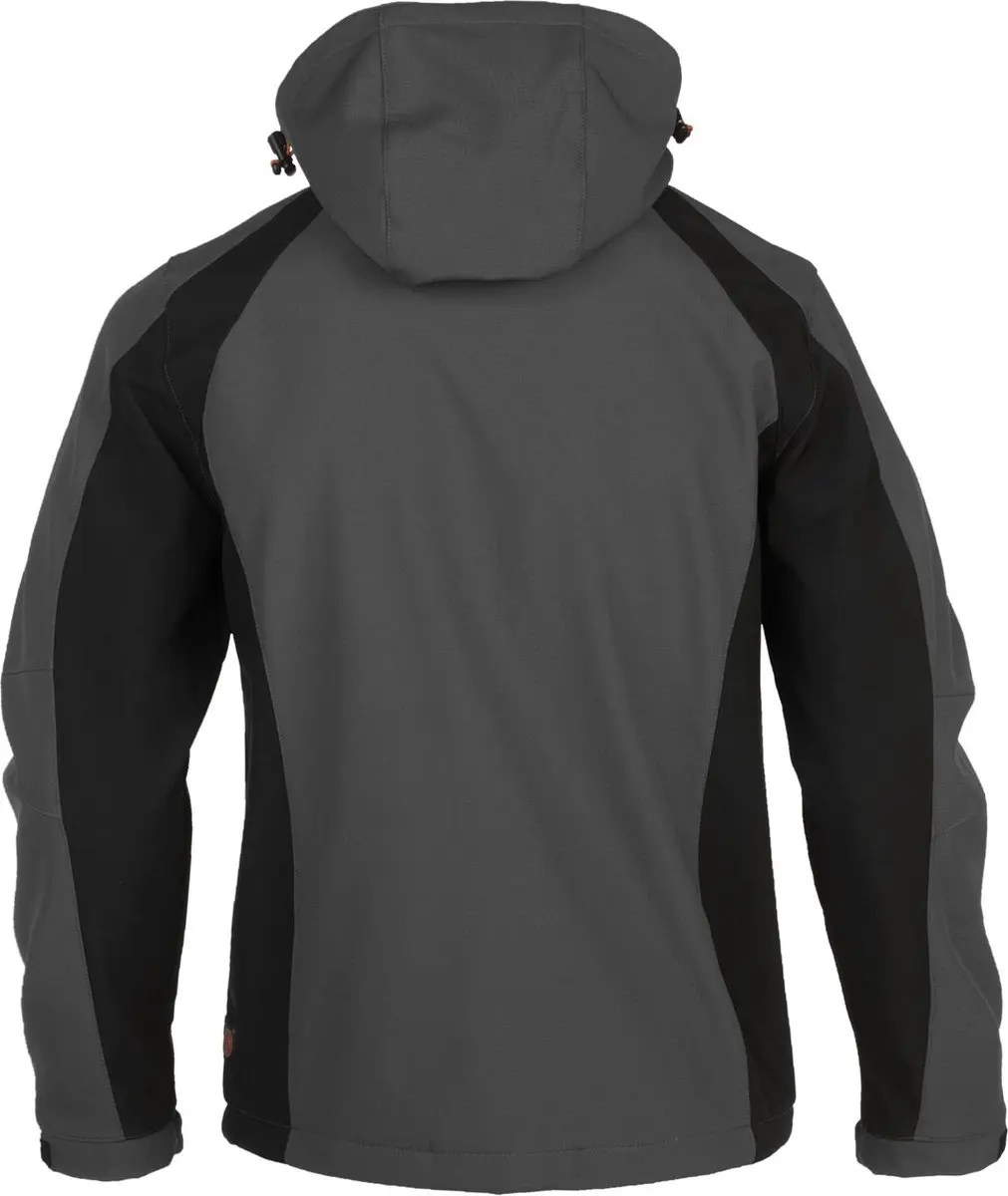 Herock Trystan Softshell Jas