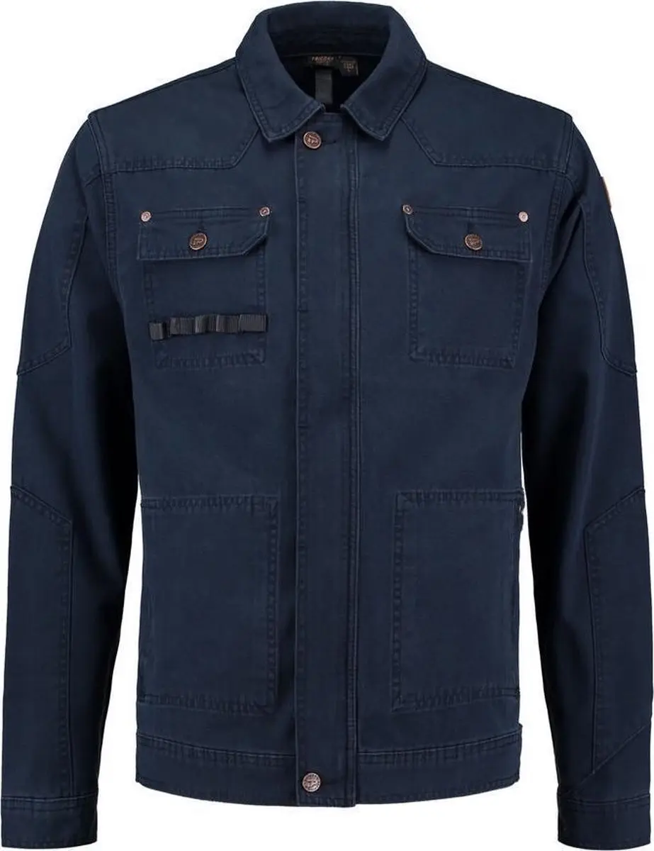 Tricorp Jack Premium Canvas Ink M