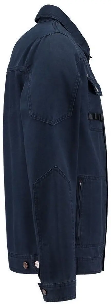 Tricorp Jack Premium Canvas Ink M - afbeelding 3 van 4
