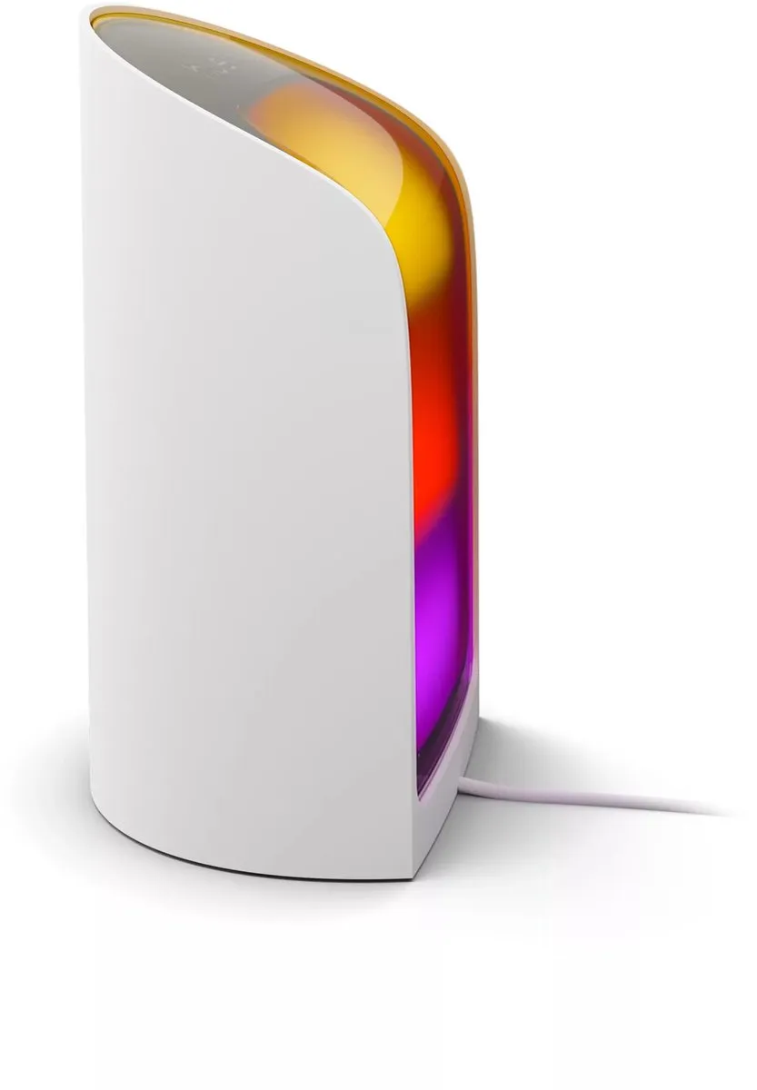 Philips Hue Play Wandlamp Wit - 20W