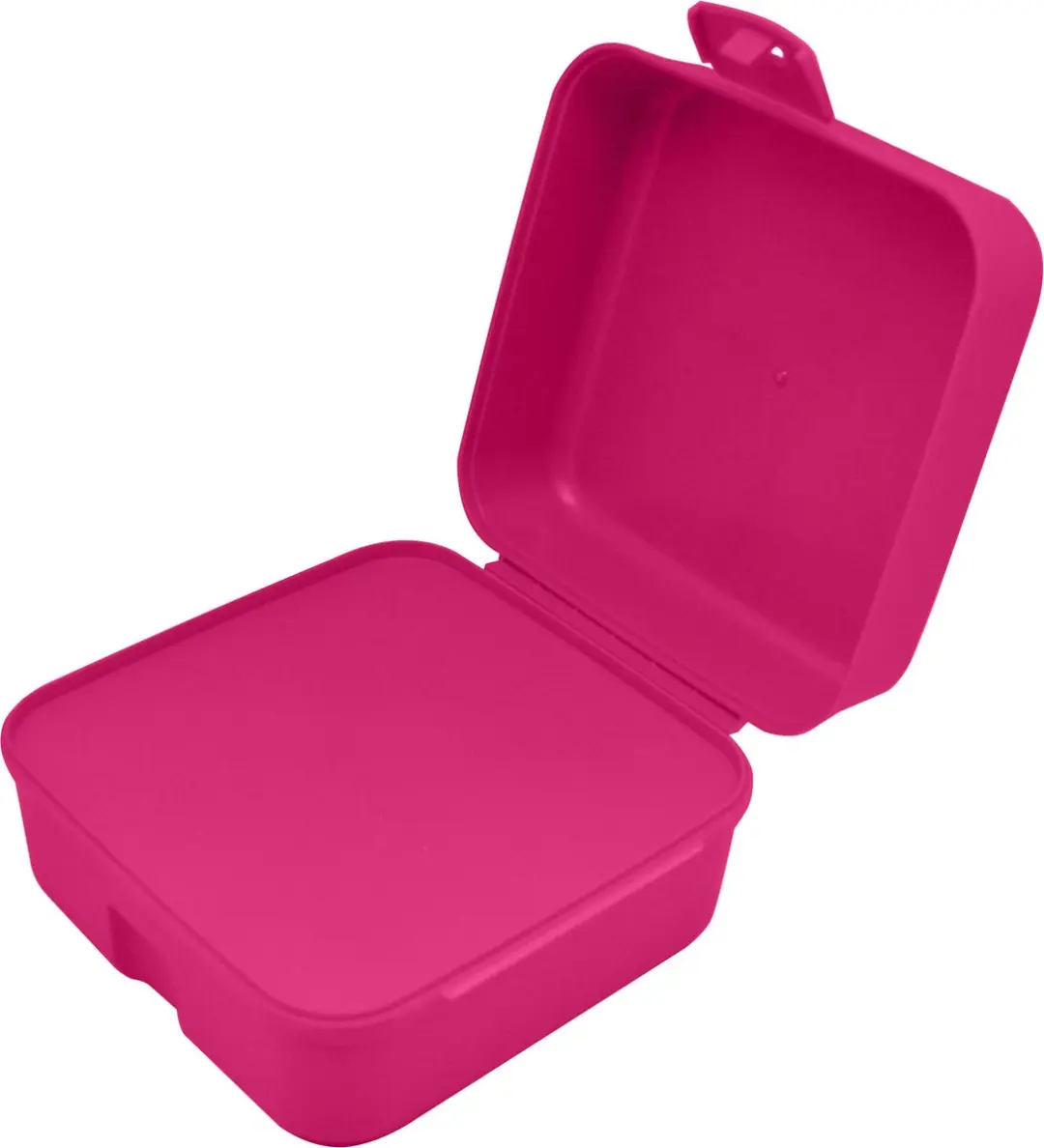 Peppa Pig Lunchbox Roze - 1.5L - 4 Vakken
