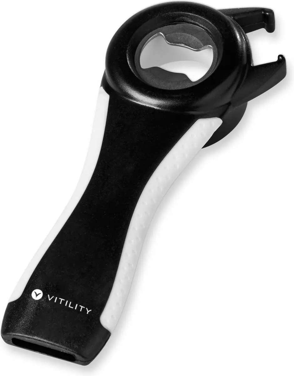 Vitility 5-in-1 Opener