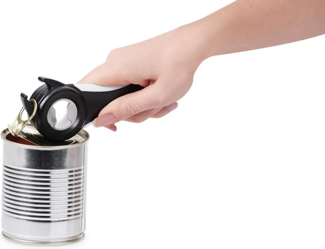 Vitility 5-in-1 Opener - Wit