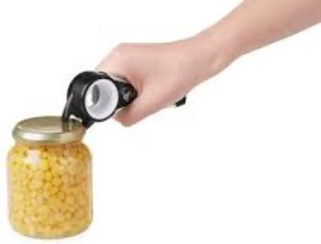 Vitility 5-in-1 Opener - Wit