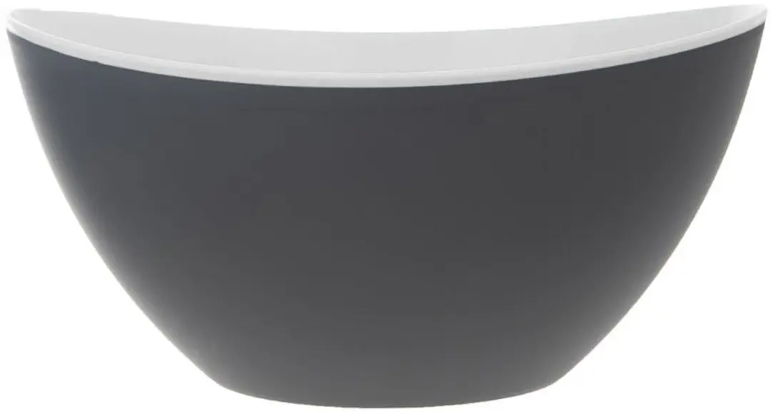 Orion KEMP Keukenkom 3,5L - Grijs/Wit