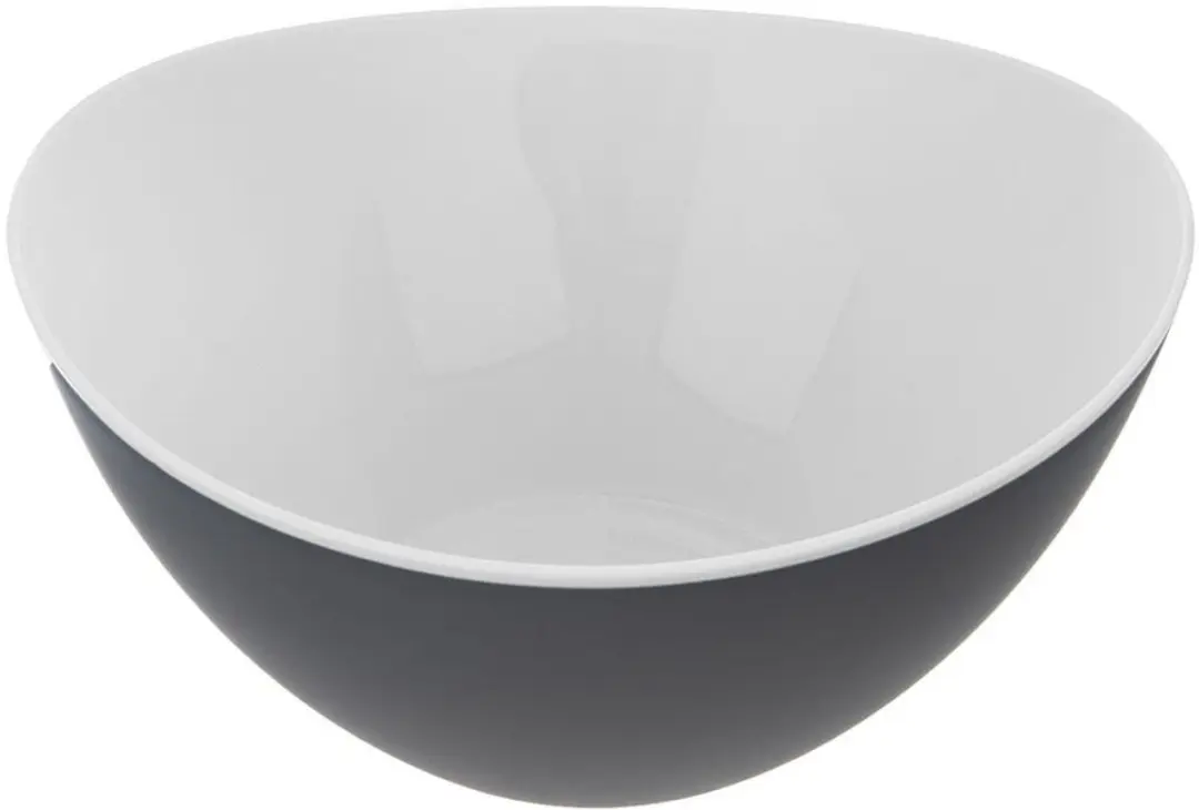 Orion KEMP Keukenkom 3,5L - Grijs/Wit