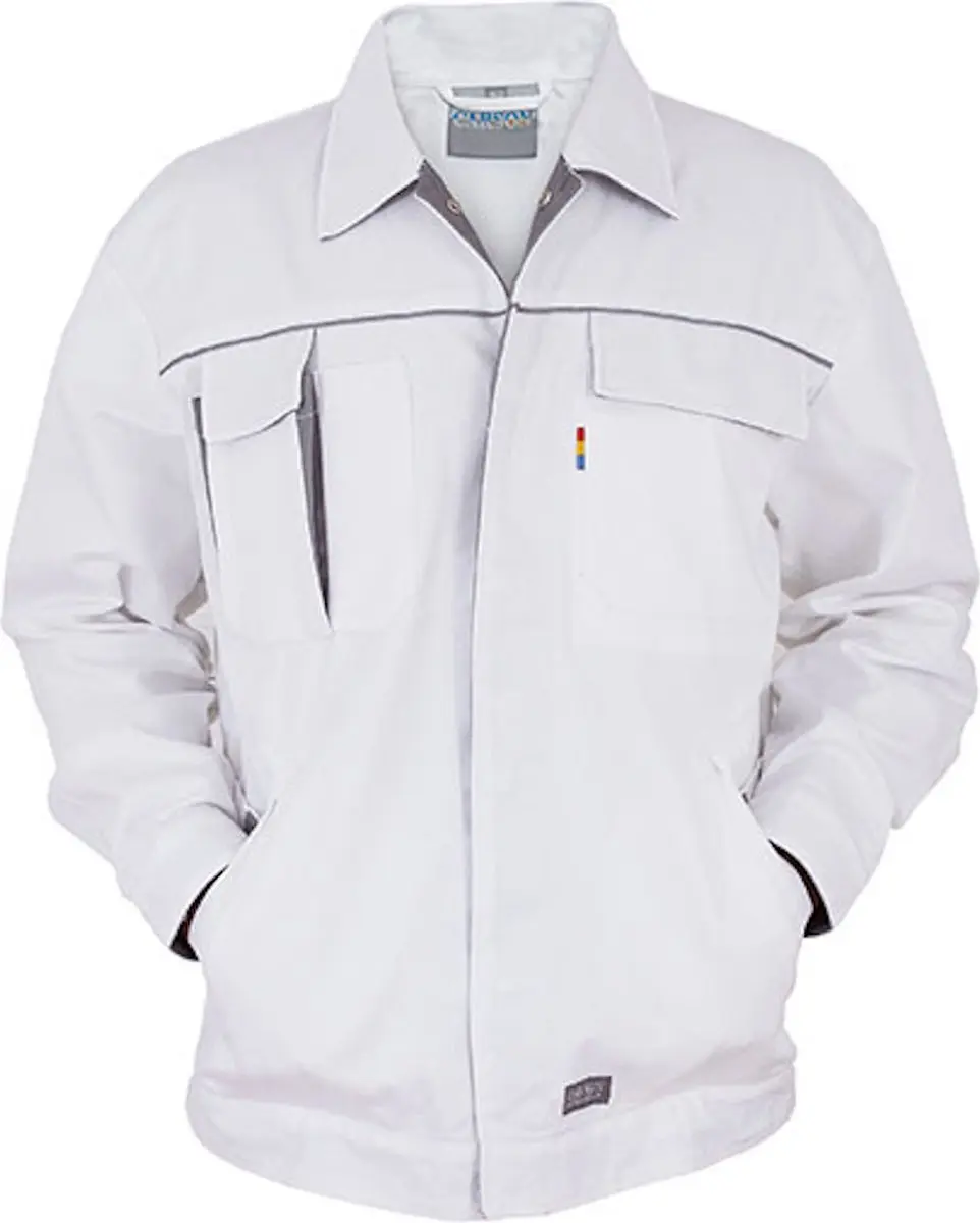 Carson Workwear Contrast Jacket 42