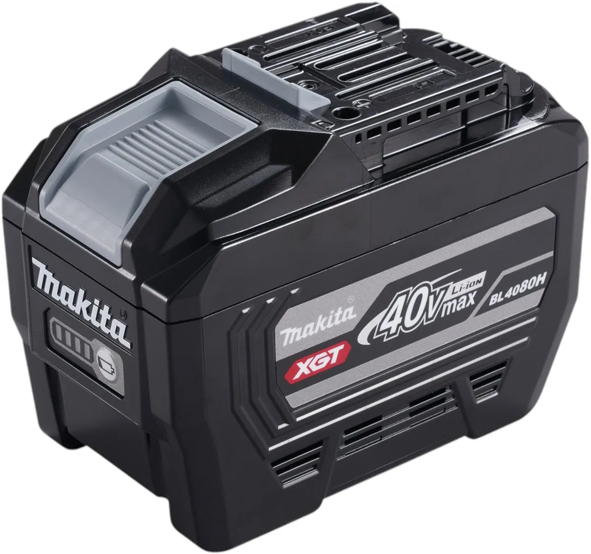 Makita BL 4080 H 40V Accu 8000mAh XGT