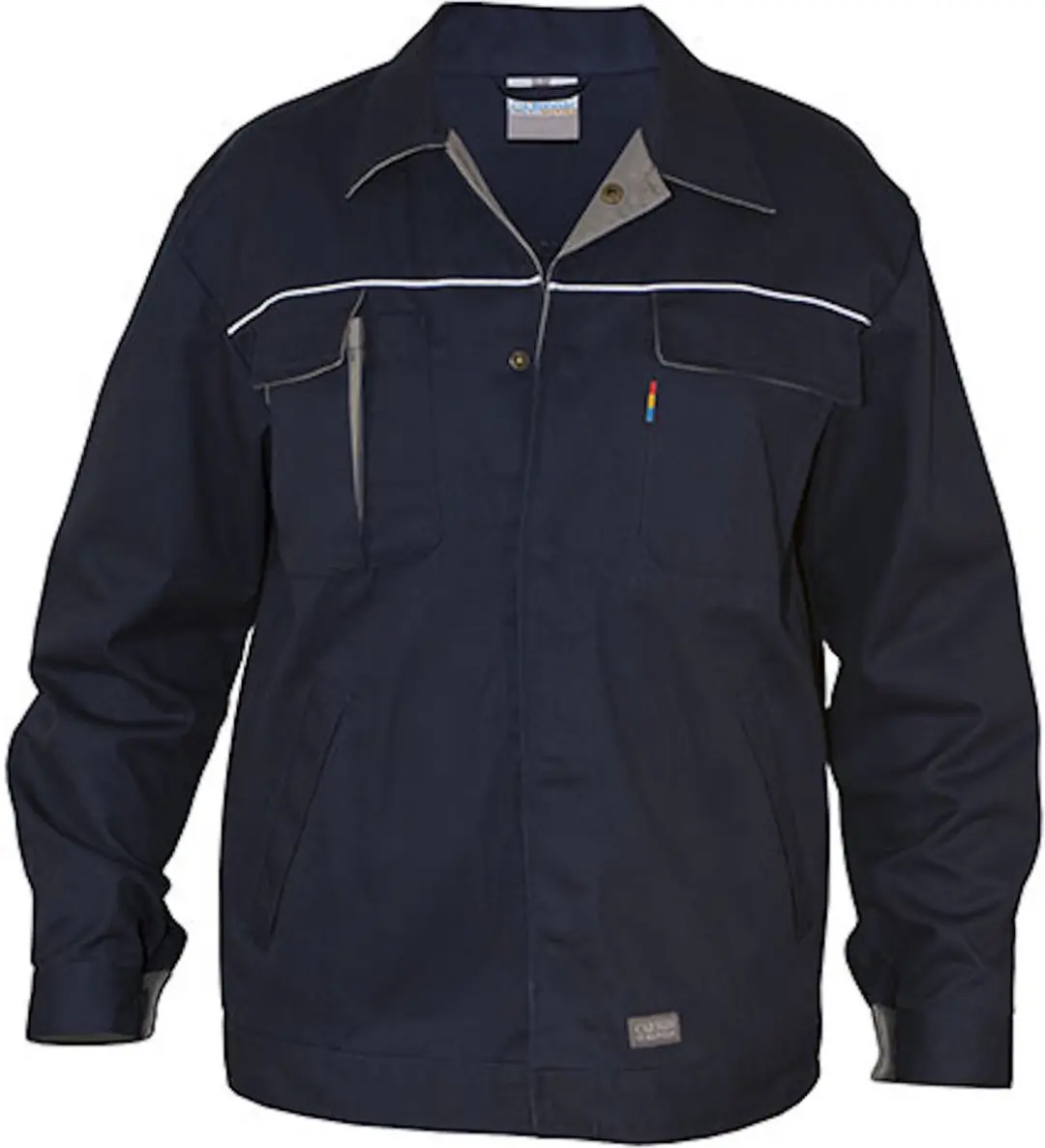 Carson Workwear Contrast Jacket 58