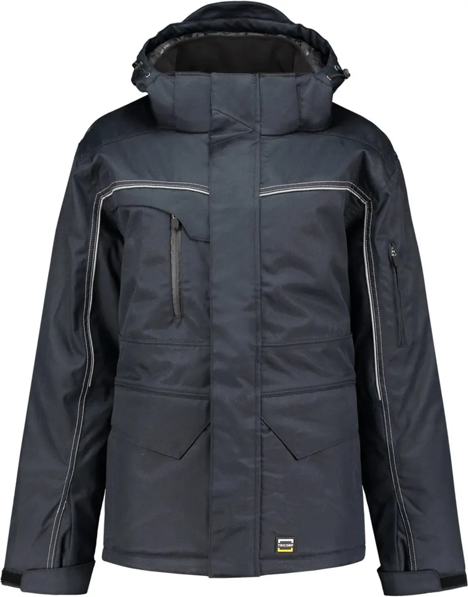 Tricorp 402007 Midi Parka Canvas