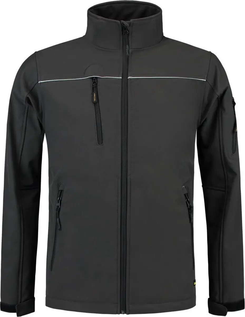 Tricorp Soft Shell Jack 402006