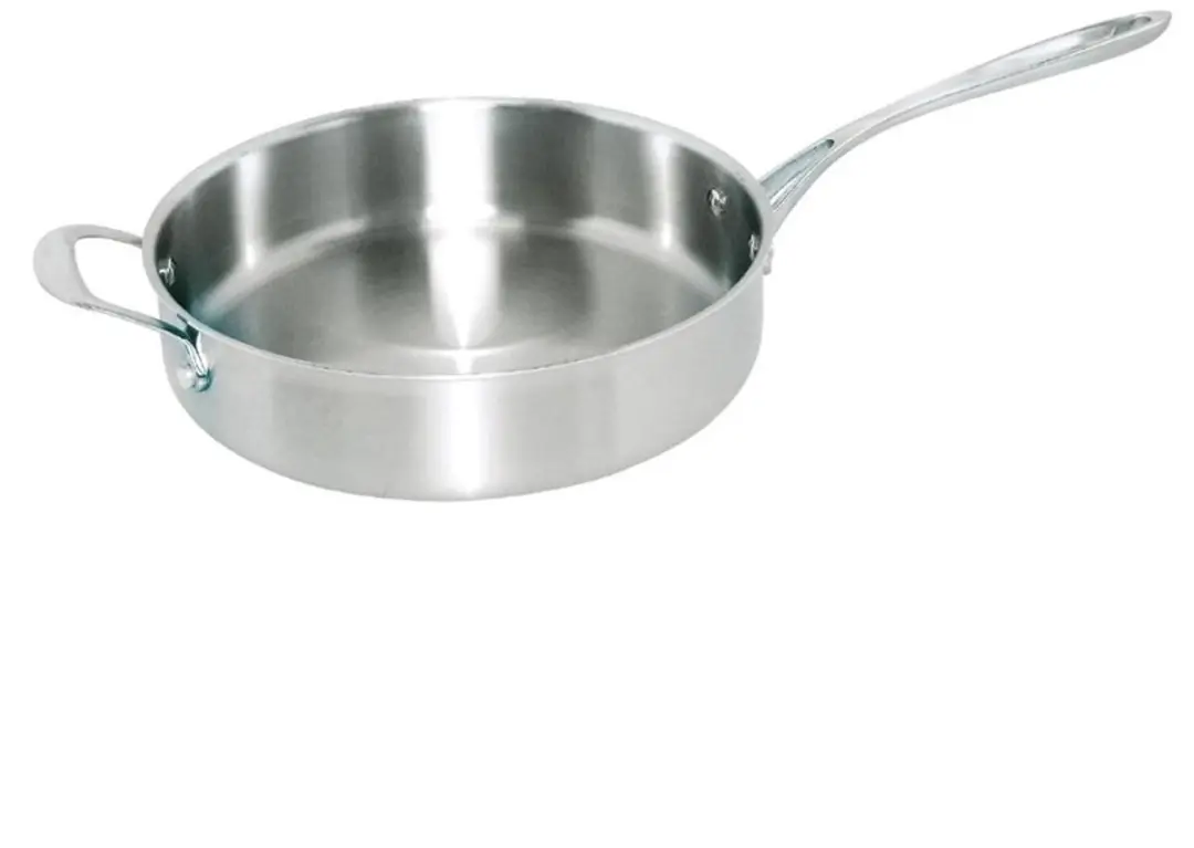 Vogue Triwall Sauteuse 28cm GG032