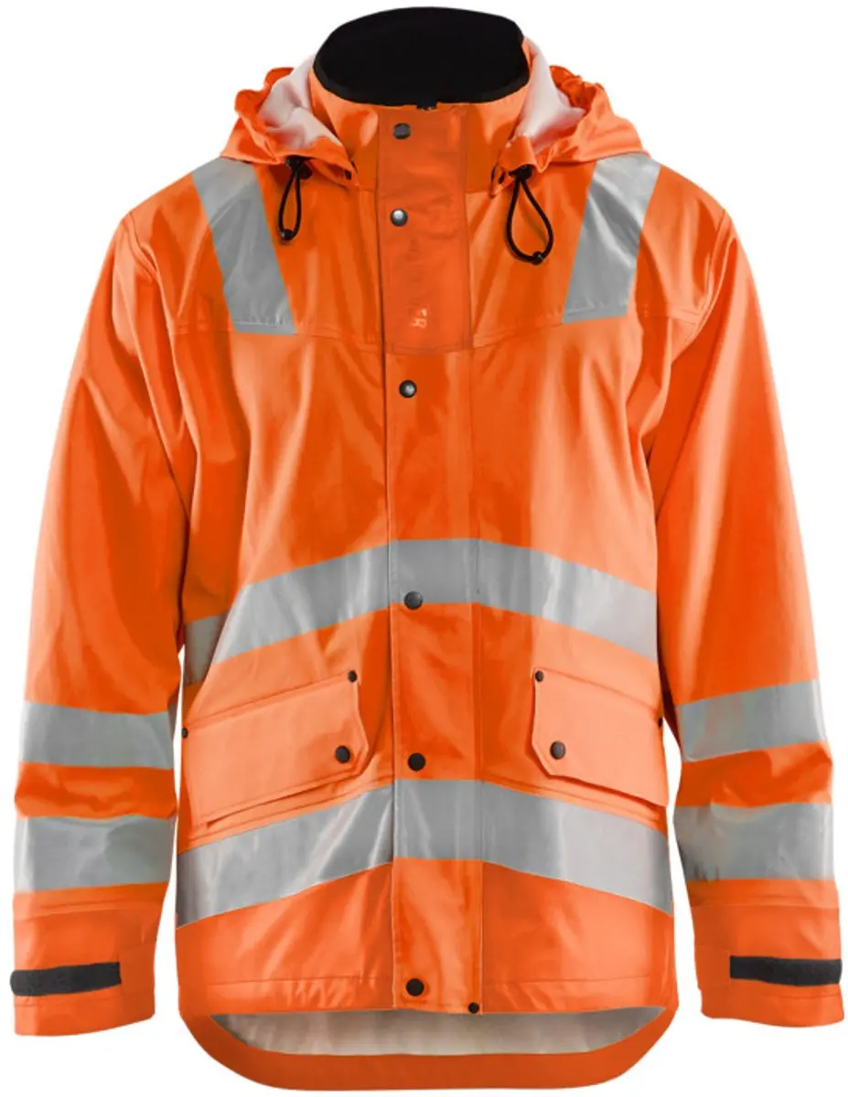 Blåkläder 4302-2003 Regenjas