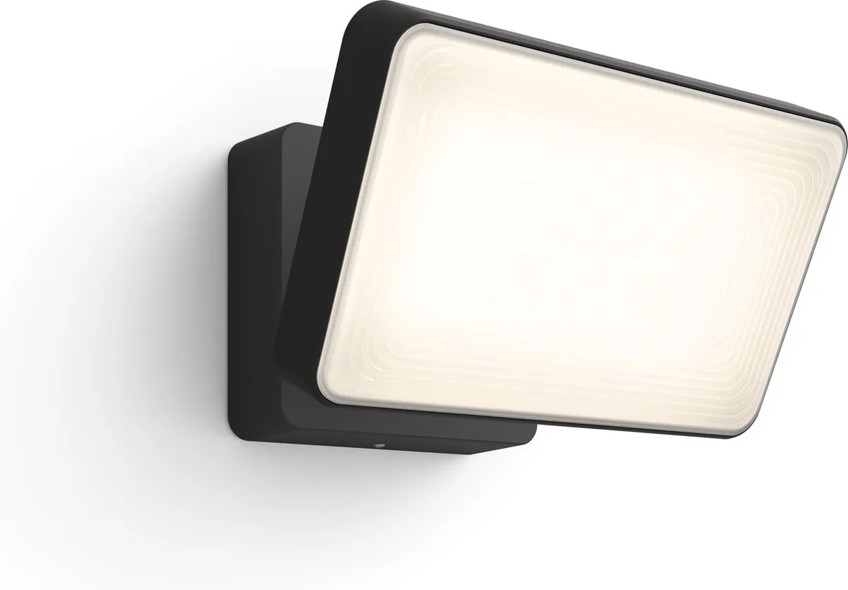 Philips Hue Welcome Verstraler Warmwit - afbeelding 6 van 6