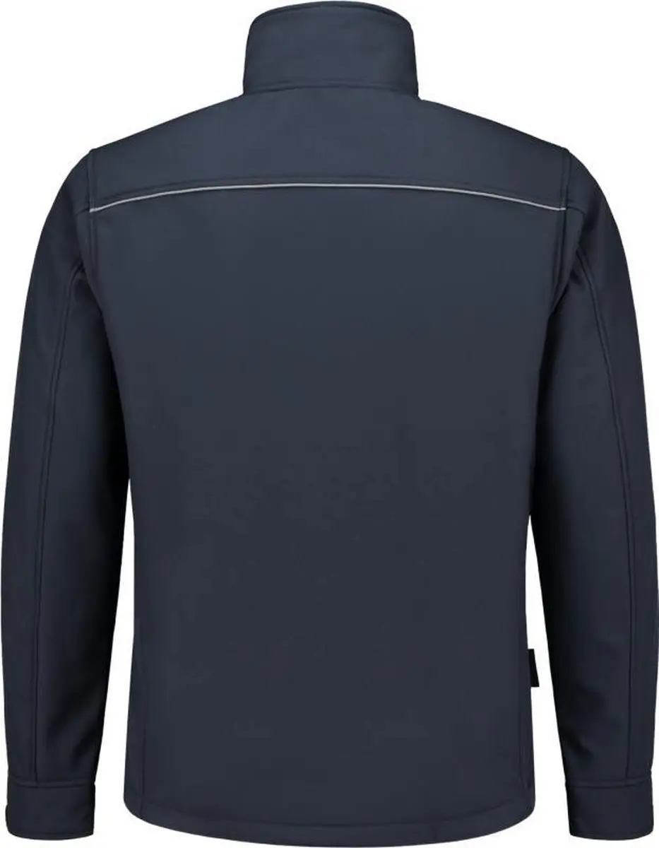 Workman Softshell Jack 2522 - Maat 3XL