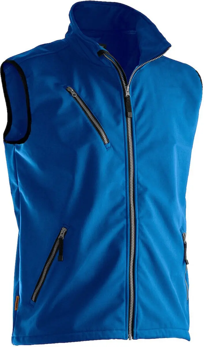 Jobman 7502 Softshell Vest