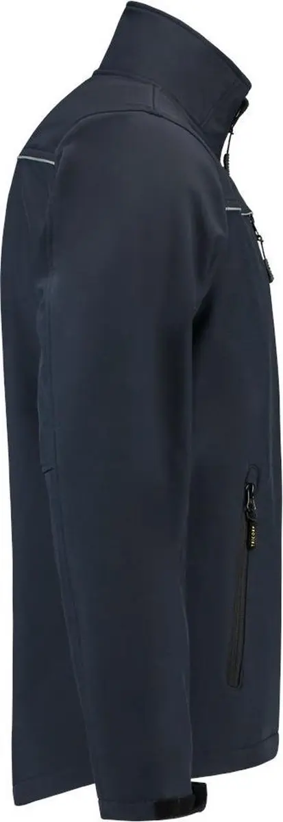 Tricorp Soft Shell Jack 402006 - Navy - 3XL