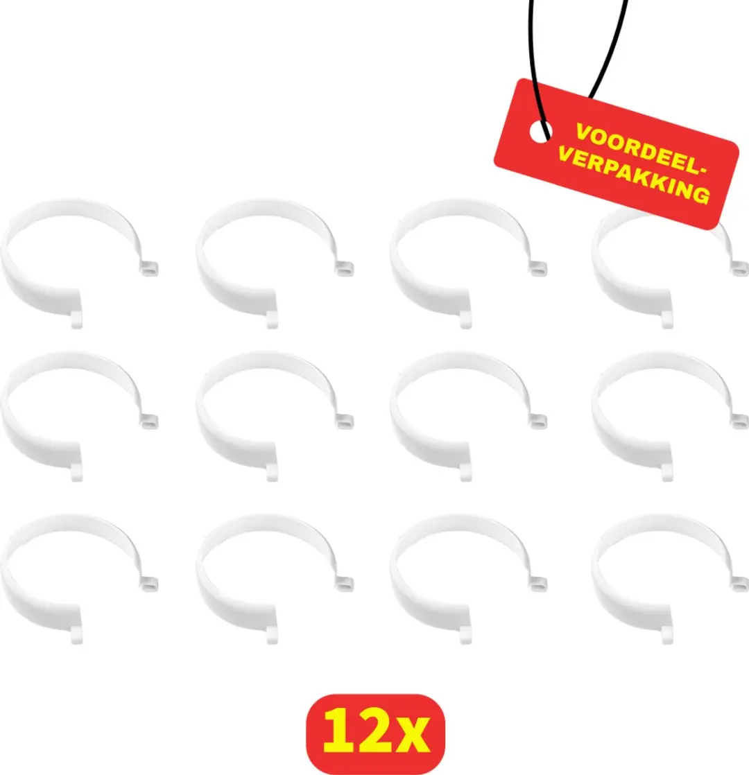 Vitility Bordrand Flexibel