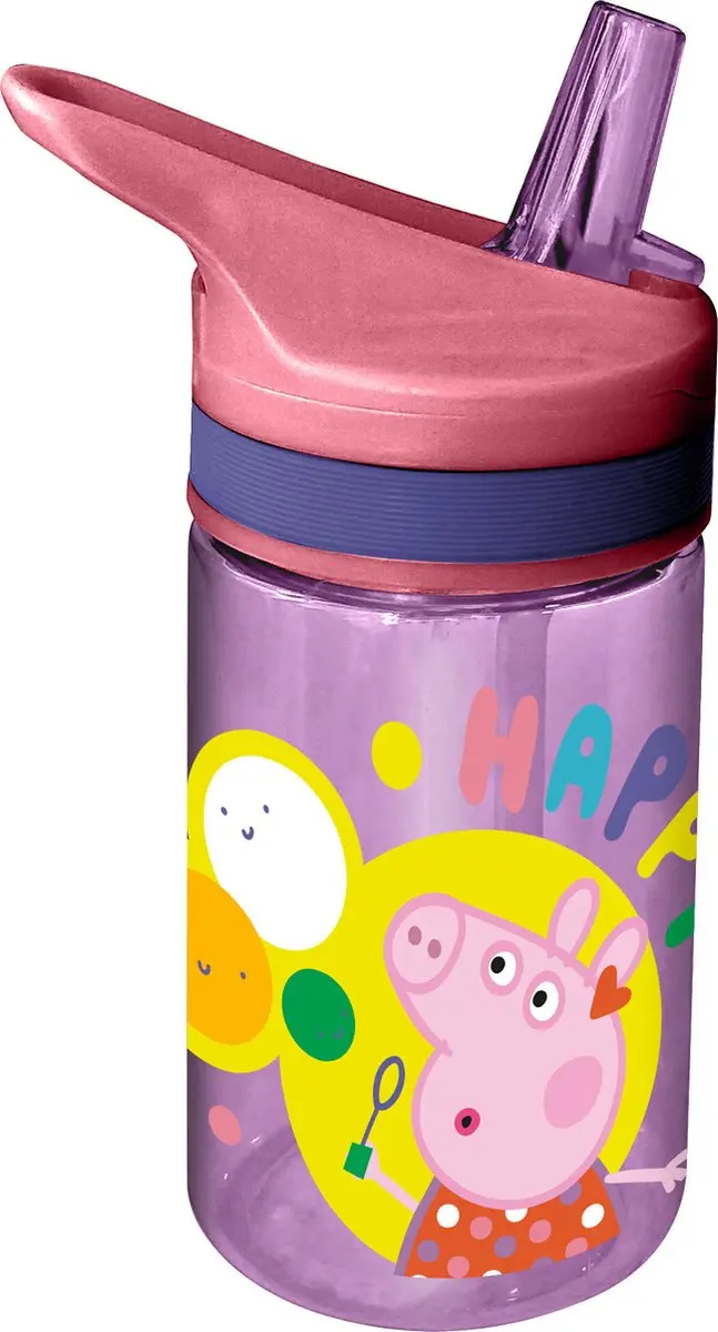 Peppa Pig Drinkfles