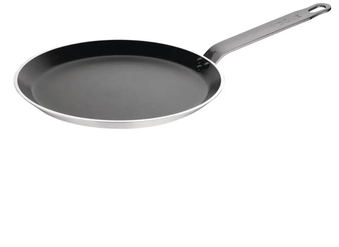 Vogue Platinum Plus FB697 Sauteuse 32cm