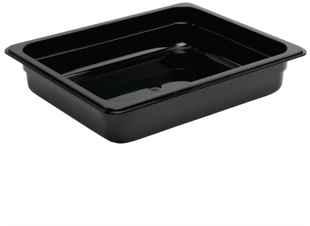 Vogue Gn Bak Polycarbonaat U458
