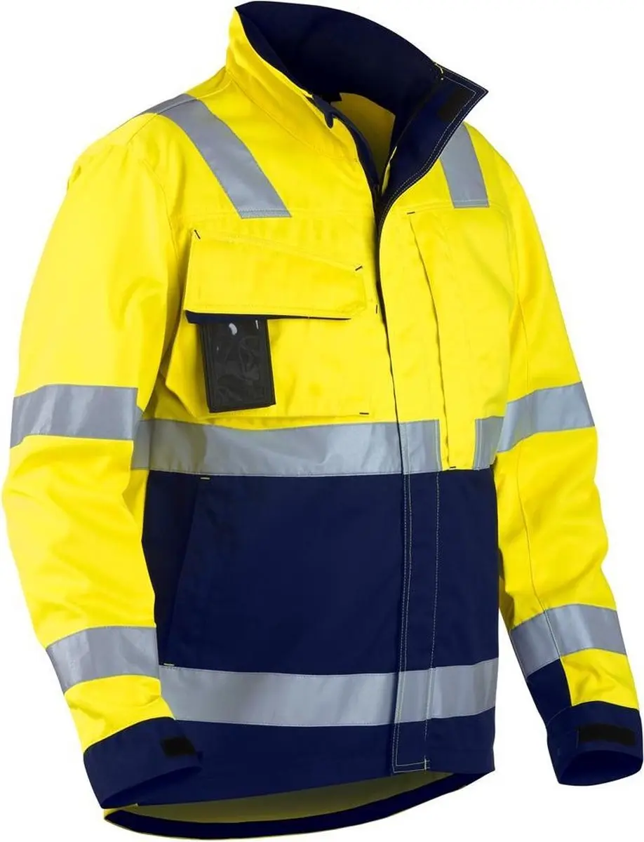 Blåkläder Jack High Vis 4064-1811 - XL