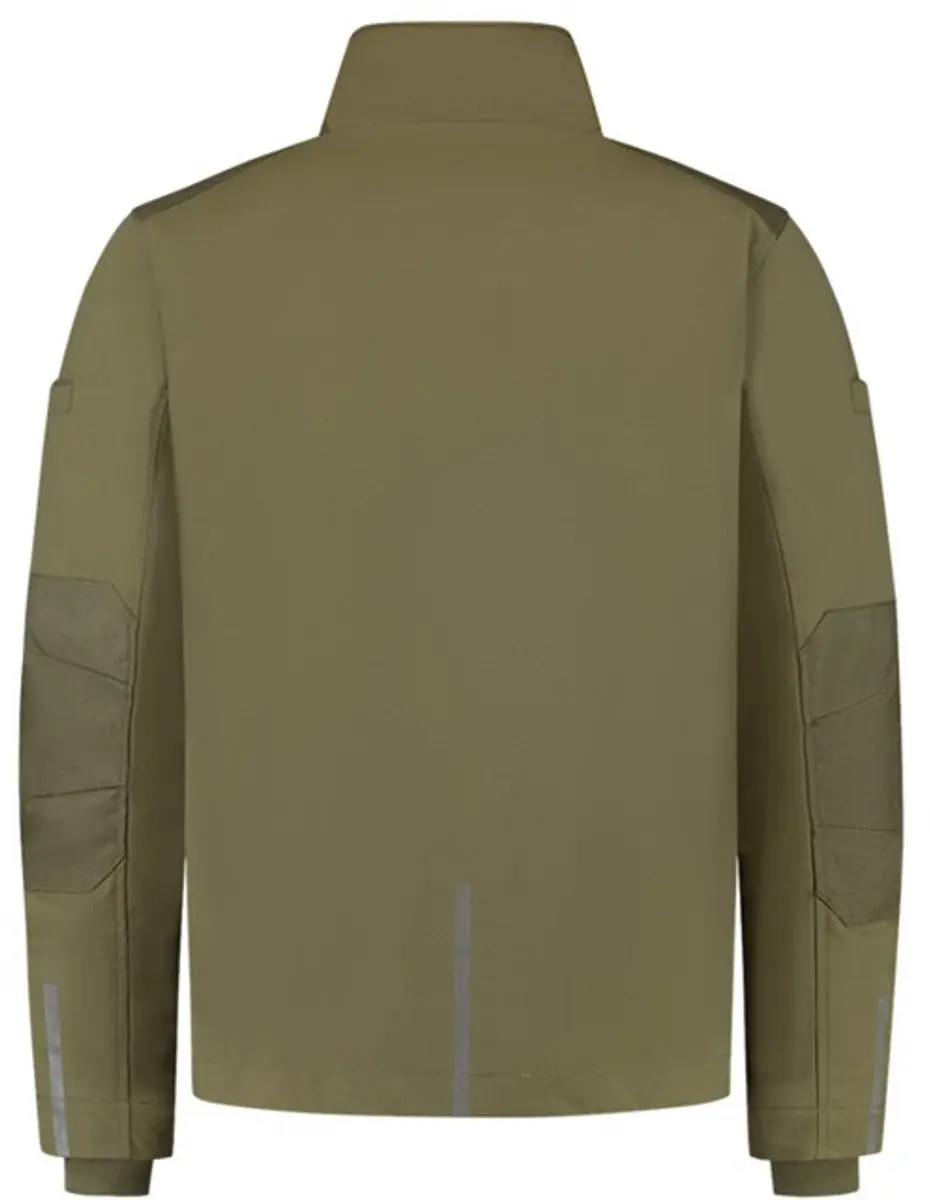 Tricorp Pilotjack 402014 - Army - XS