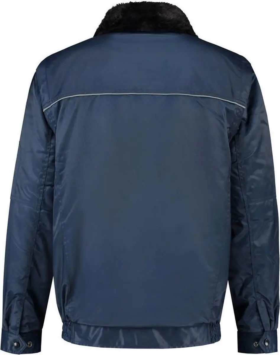 Tricorp Werkjas Pilotjack 402005 - XS - Navy