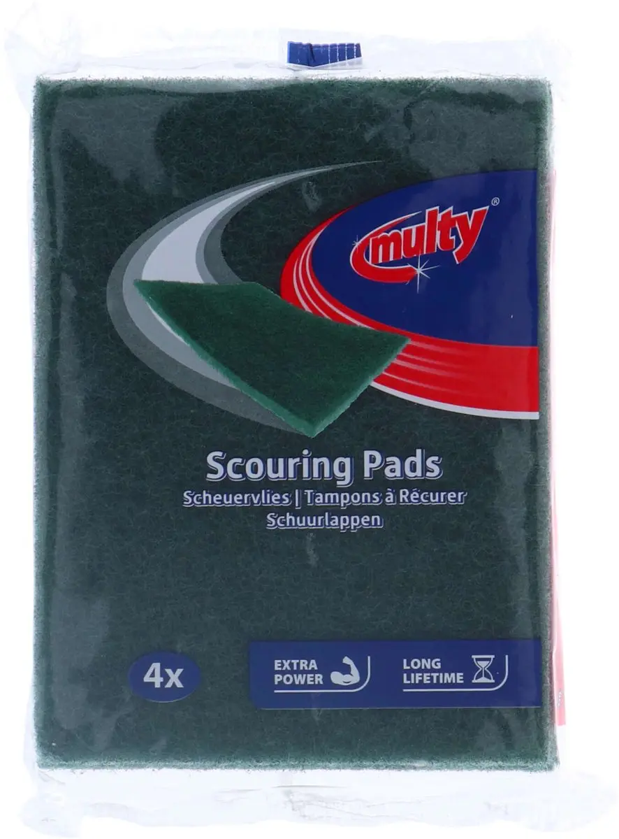 Multy Schuurlappen