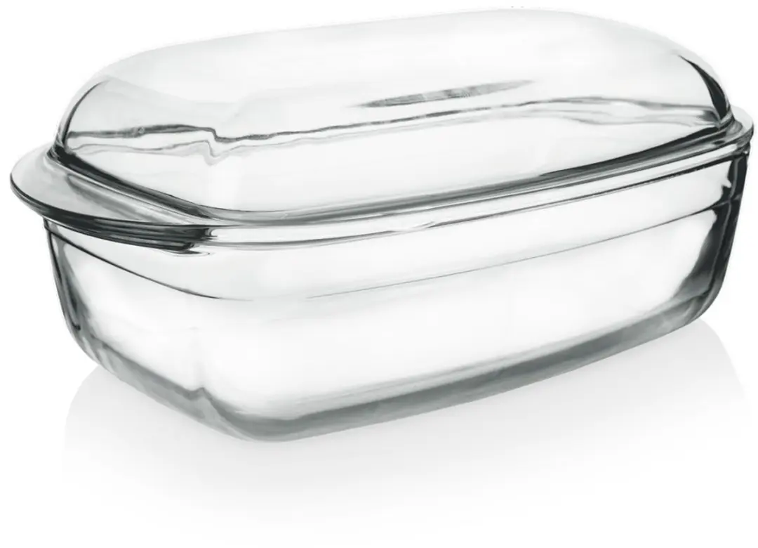 Orion Ovenschaal Borosilicaatglas 2,9L