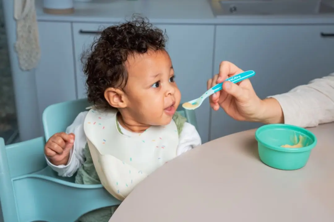 Nûby Snack Cups Bewaarbakjes 240ml - 4 Stuks