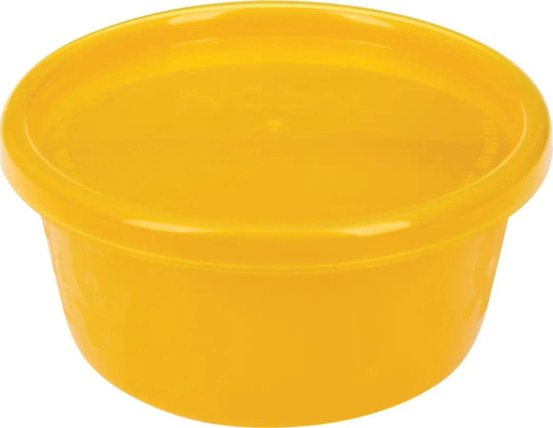 Nûby Snack Cups Bewaarbakjes 240ml - 4 Stuks