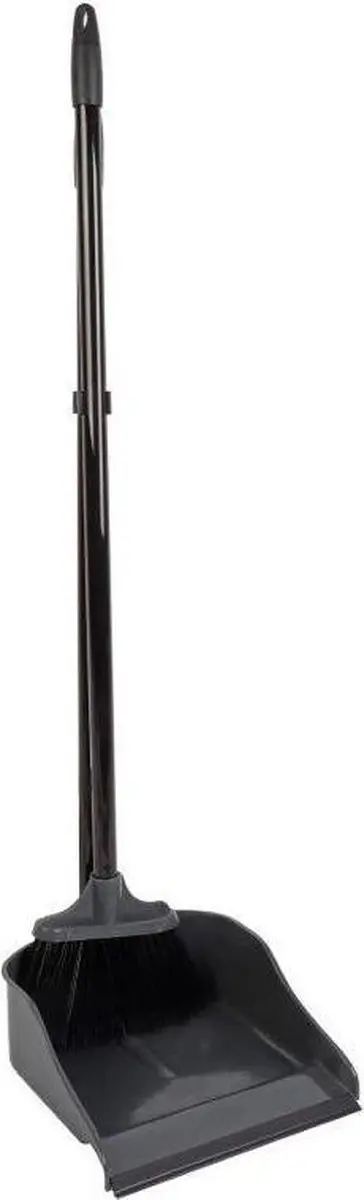 Talen Tools Stoffer & Blik met steel