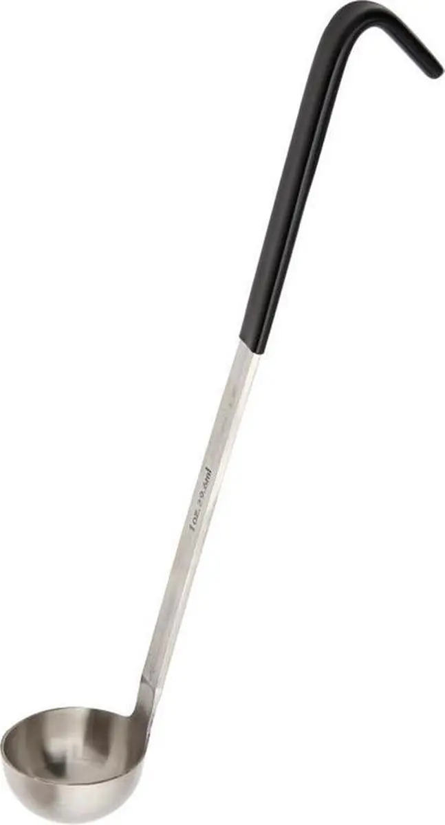 Vogue CD144 Opscheplepel