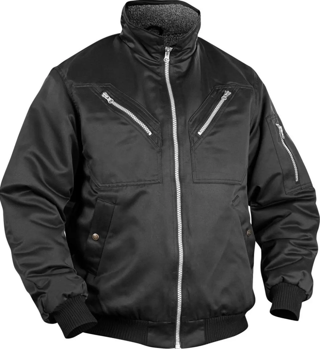 Blåkläder 48051900 Pilotenjack - S - Kobaltblauw