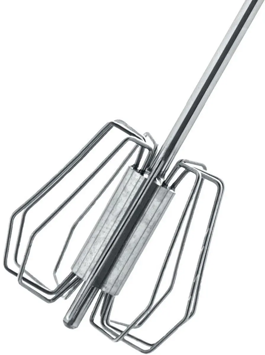 Orion Roterende Garde 36cm - Roestvrij Staal